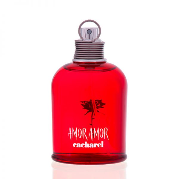 Perfume de mujer Cacharel Amor Amor