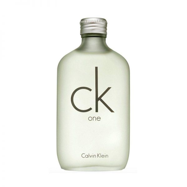 Perfume Unisex Calvin Klein CK One