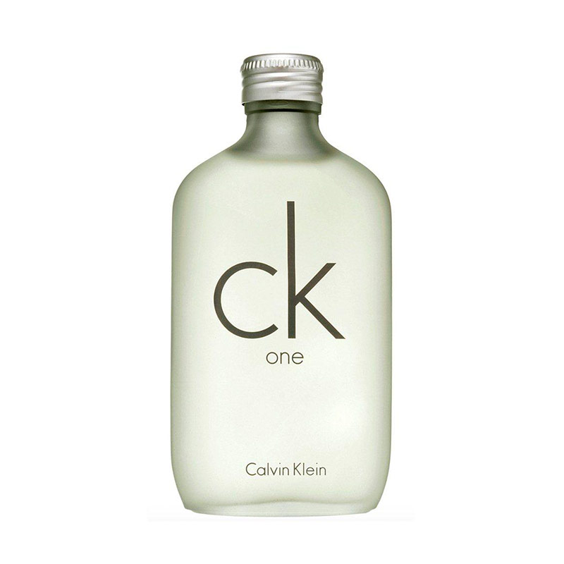 Perfume Calvin Klein Ck One - Bellaroma