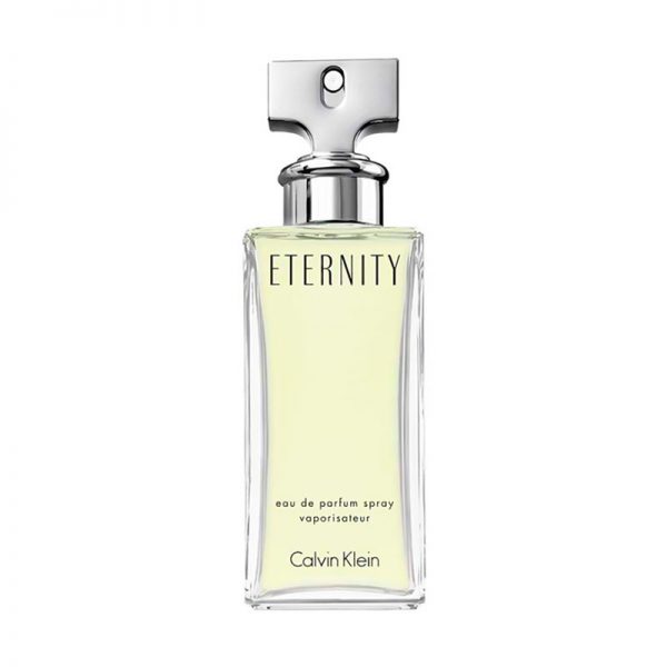 Perfume de mujer Calvin Klein Eternity