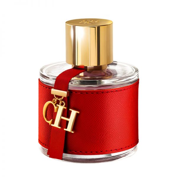 Perfume de mujer Carolina Herrera CH