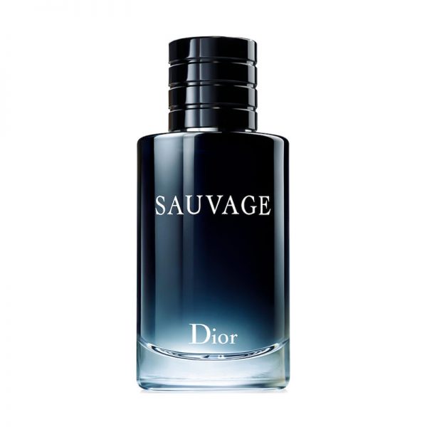 Perfume para hombre Christian Dior Sauvage