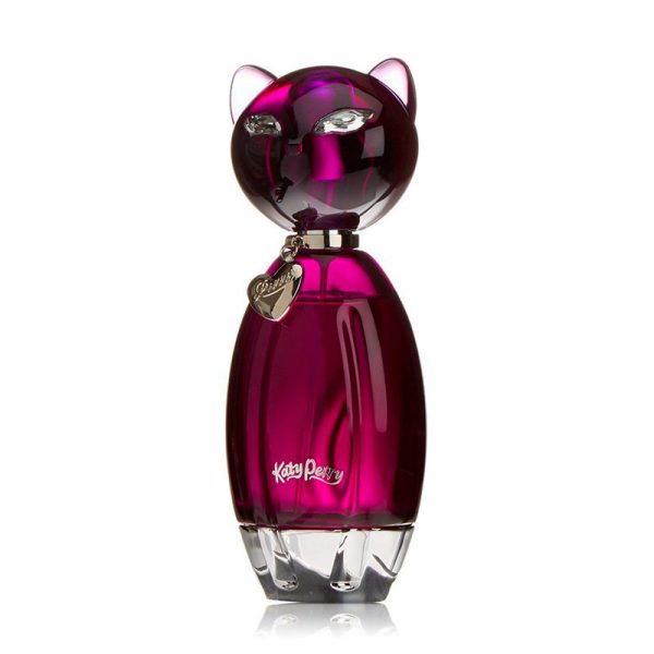 Perfume de mujer Katy Perry Purr