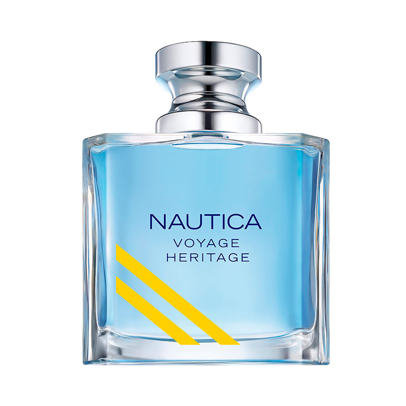 Perfume nautica online azul de hombre