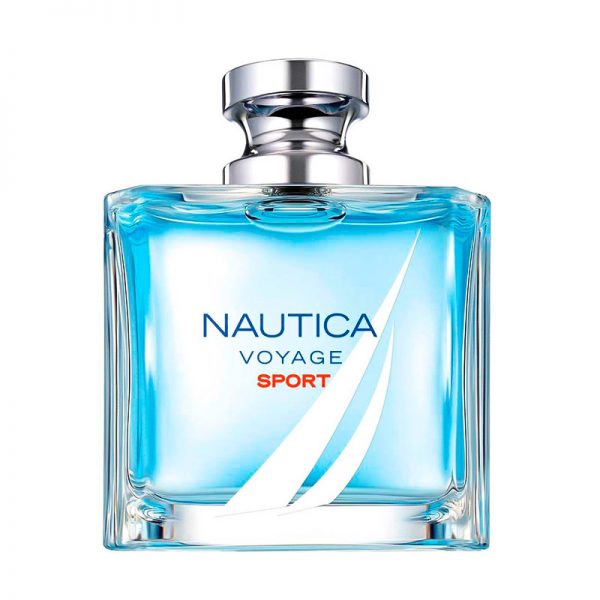 Perfume para hombre Nautica Voyage Sport