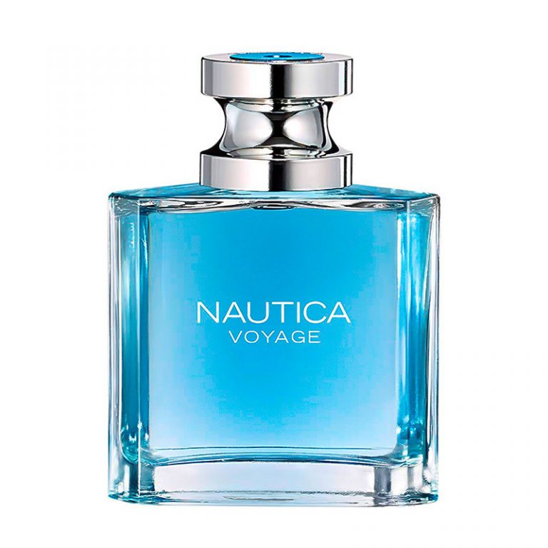 aroma perfume nautica voyage