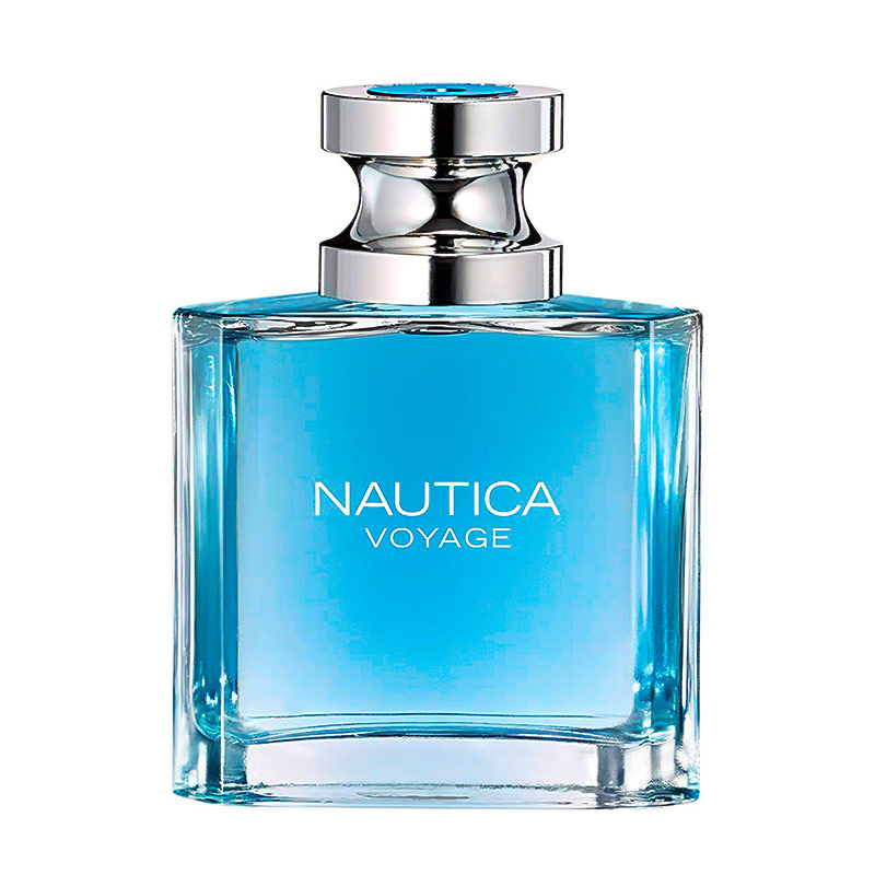 nautica voyage 50ml uk