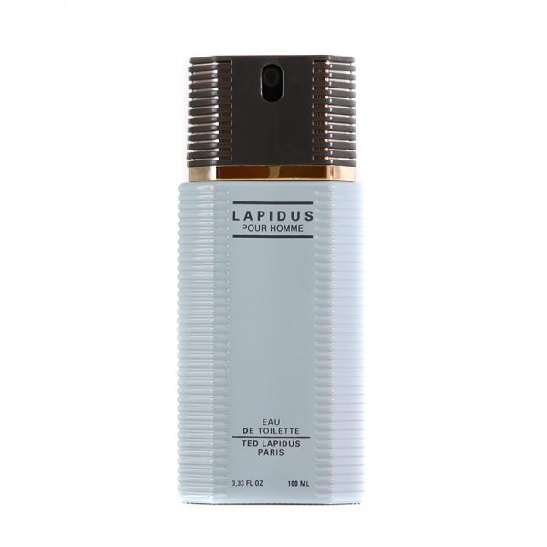 Perfume para hombre Ted Lapidus