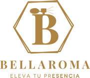 Logotipo de Bellaroma