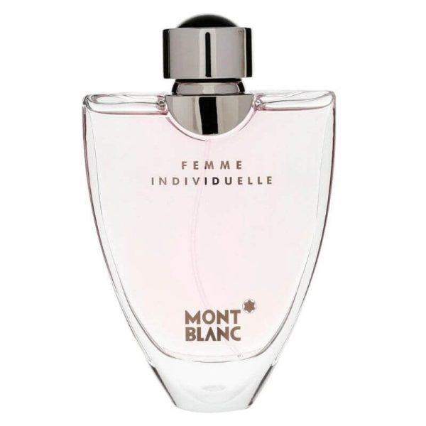 MONT BLANC INDIVIDUELLE PARA MUJER