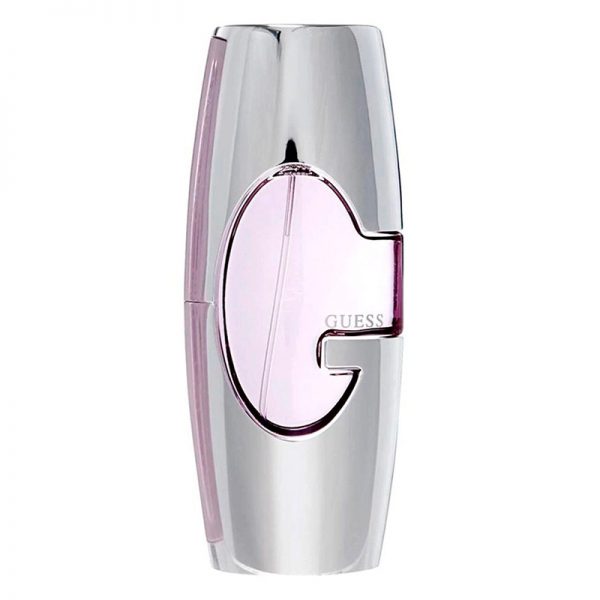 Perfume de mujer Guess tradicional