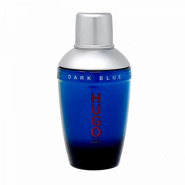 Perfume para hombre Hugo Boss dark blue