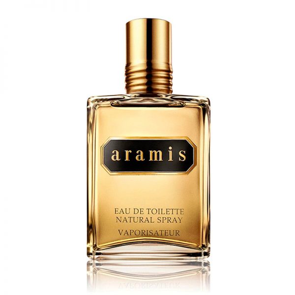 perfume para hombre aramis tradicional