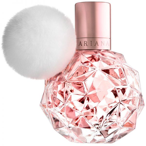 perfume de mujer ariana grande ari