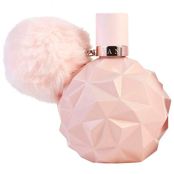 perfume de mujer ariana grande sweet like candy