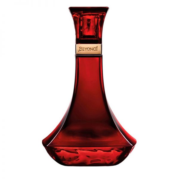 perfume de mujer beyonce heat kissedd