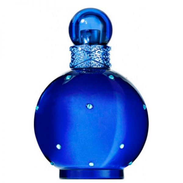 perfume de mujer bitney spears midnight fantasy