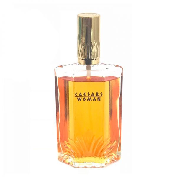 perfume de mujer caesars woman