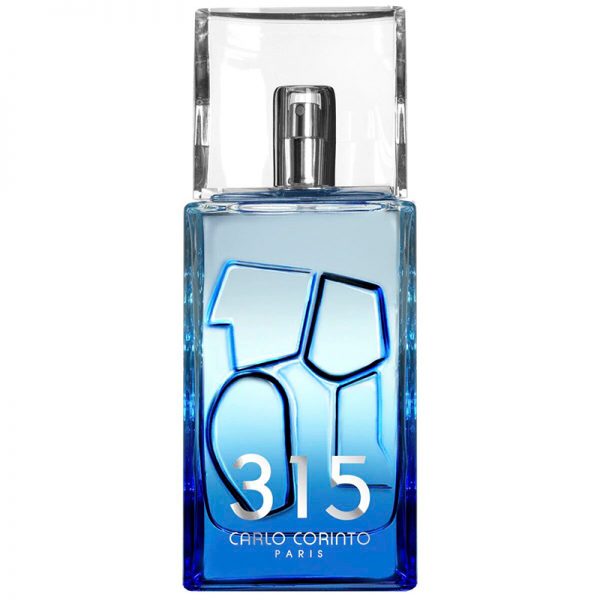 perfume para hombre carlo corinto 315 concentrado