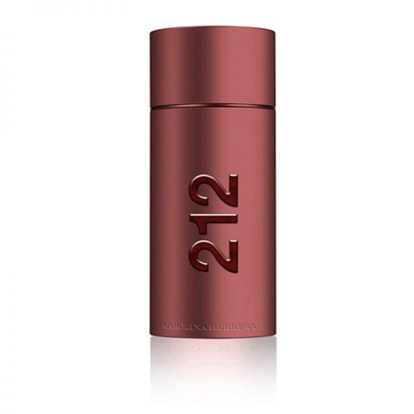 perfume para hombre carolina herrera 212 sexy