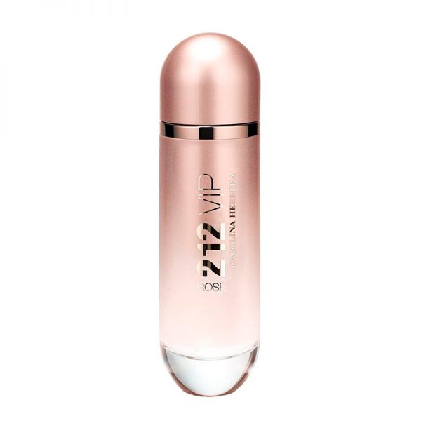 perfume de mujer carolina herrera 212 vip rose