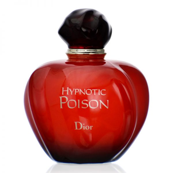 perfume de mujer christian dior poison hipnotic