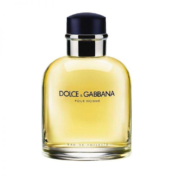 perfume para hombre dolce & gabbana trad