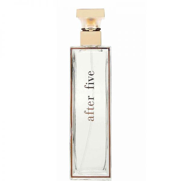 perfume de mujer elizabeth arden 5th ave after five