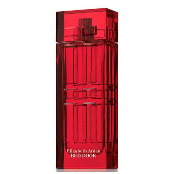 perfume de mujer elizabeth arden red door