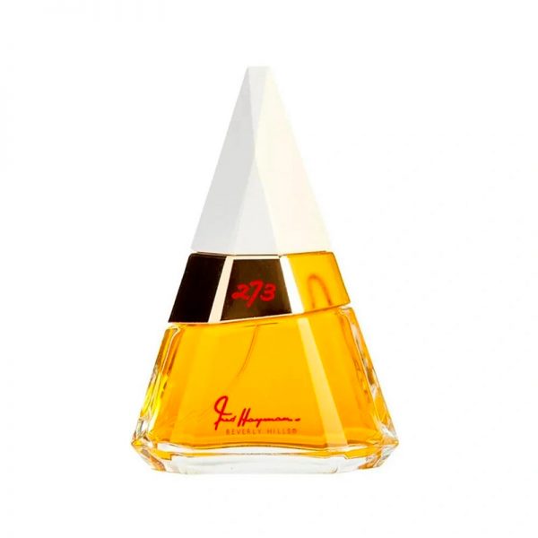 perfume de mujer fred hayman 273