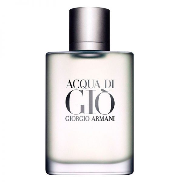 perfume para hombre giorgio armani acqua di gio