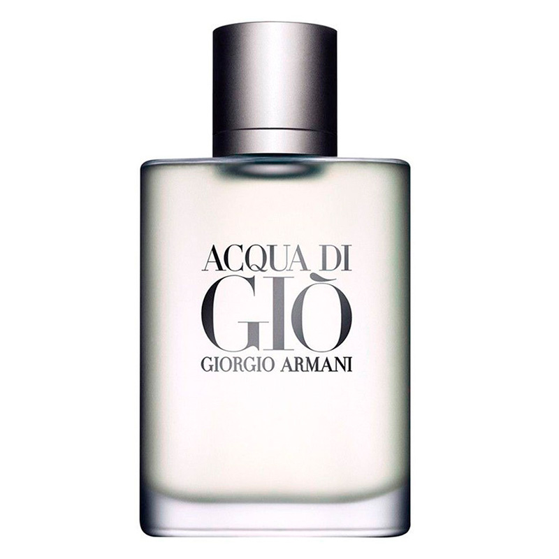 Perfume Giorgio Armani Acqua Di Gio para hombre - Bellaroma