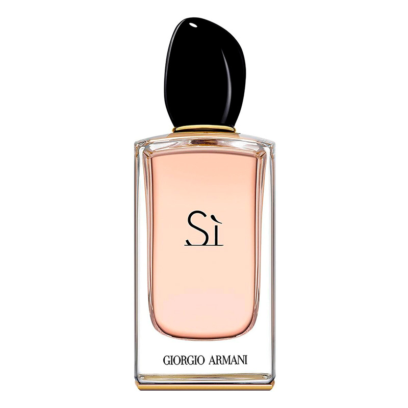 Arturo Para un día de viaje roble Perfume Giorgio Armani Si de mujer - Bellaroma