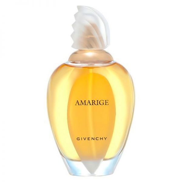 perfume de mujer givenchy amarige