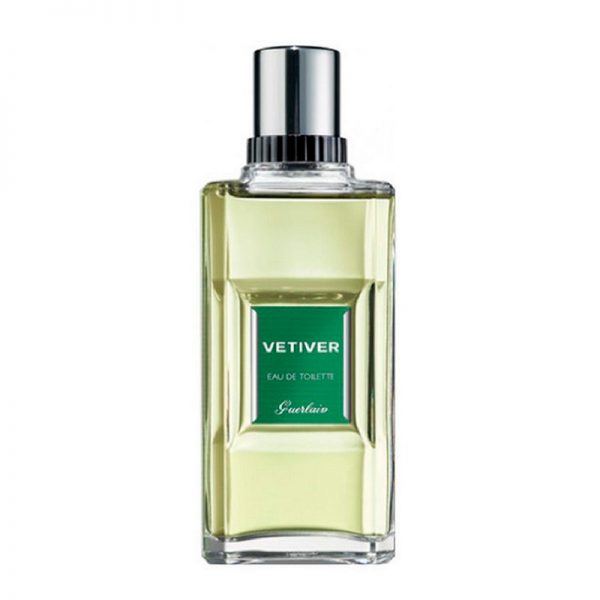 perfume para hombre guerlain vetiver