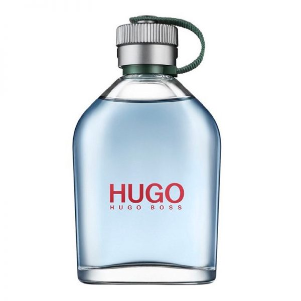 perfume para hombre hugo boss hugo de hugo