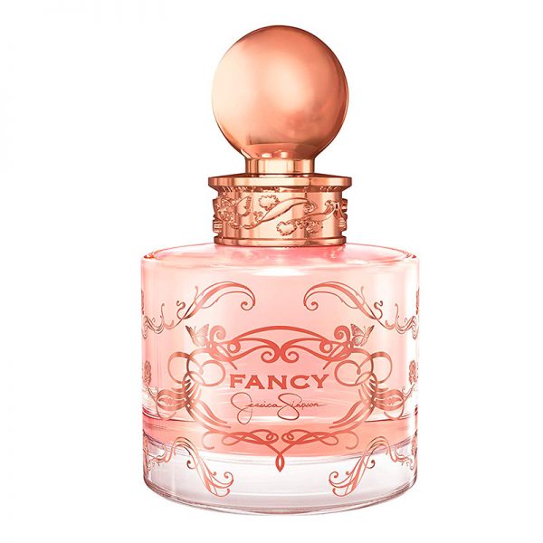 perfume de mujer jessica simpson fancy