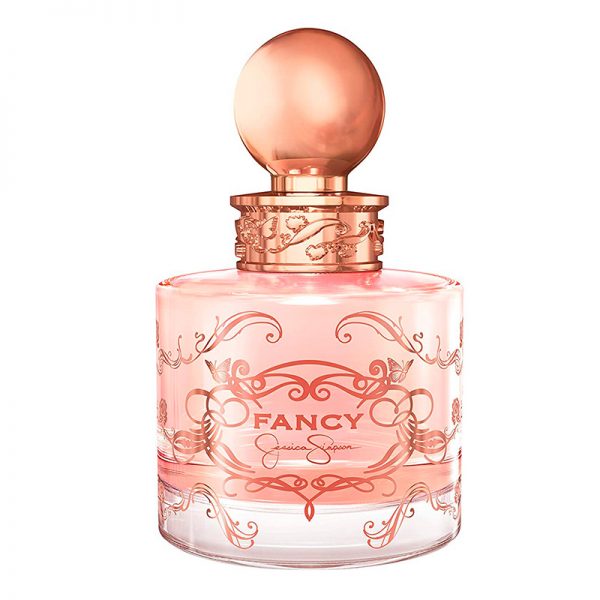 perfume de mujer jessica simpson fancy