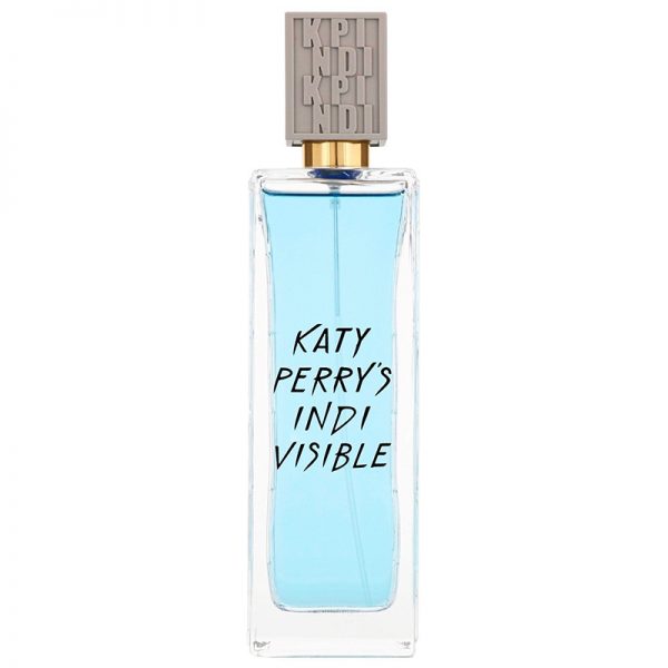 perfume de mujer katy perry indivisible