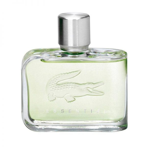 perfume para hombre lacoste essential