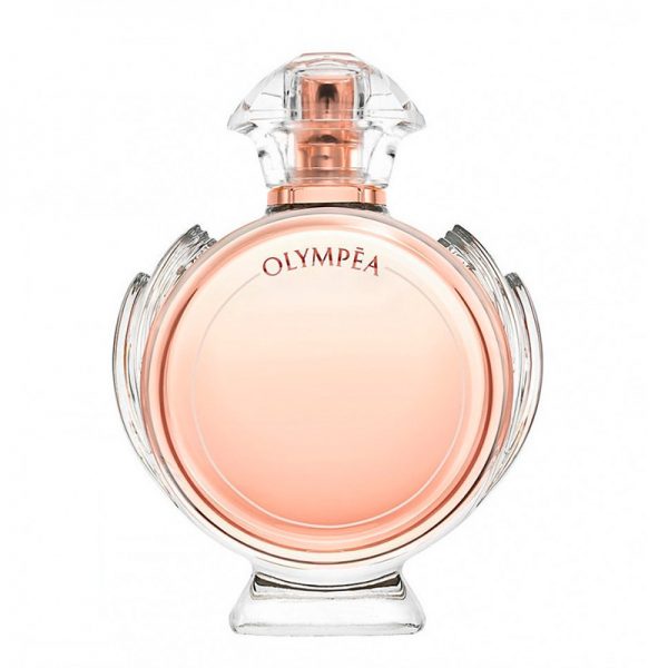 perfume de mujer paco rabanne olympea