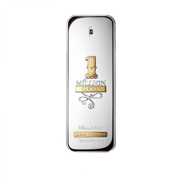 perfume para hombre paco rabanne one million lucky