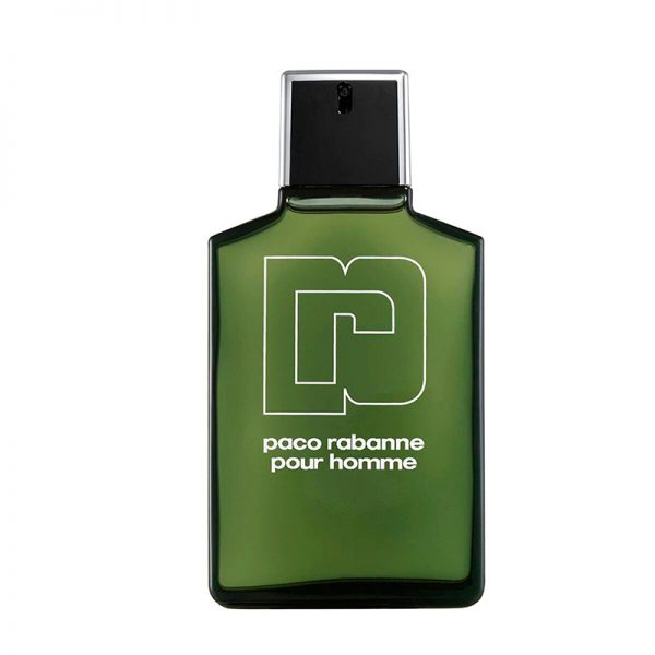 perfume para hombre paco rabanne tradicional