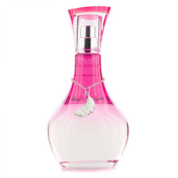 perfume de mujer paris hilton cancan burlesque