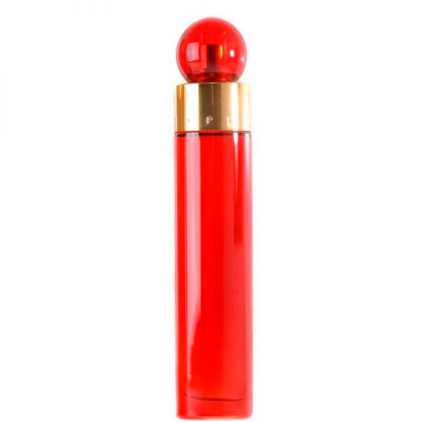 perfume de mujer perry ellis 360 red