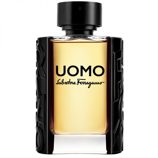 perfume para hombre salvatore ferragamo uomo