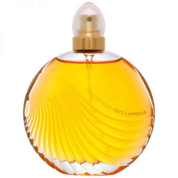 perfume de mujer ted lapidus creation