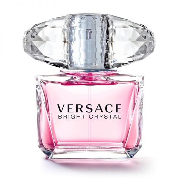 perfume de mujer versace bright crystal