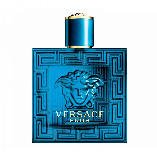 perfume para hombre versace eros