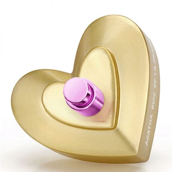 PERFUME DE MUJER AGATHA RUIZ DE LA PRADA LOVE GLAM LOVE